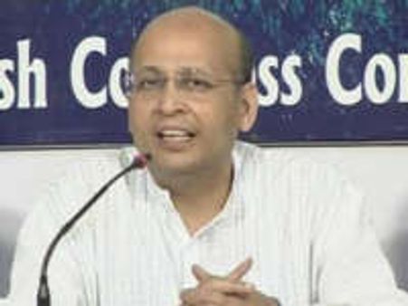 Jaswant's claim on Kandahar is oppurtunist: Cong