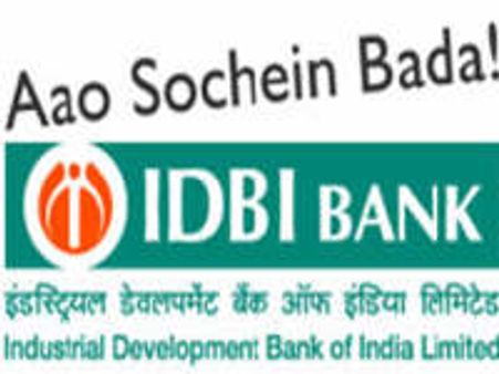 28 pc hike in IDBI's net profit in Q4