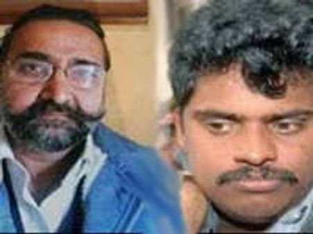 Nithari Killings: Aarti case judgment on Apr 25