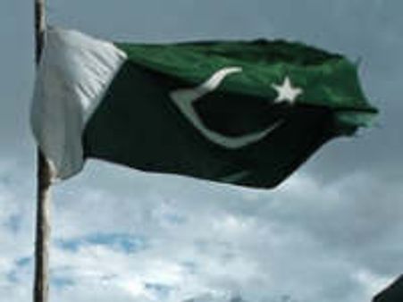 Homemade 'toy bomb' kills 11 children in Pak