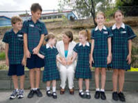 Why don't students like school?