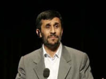 Yet to receive a response from Obama: Ahmadinejad