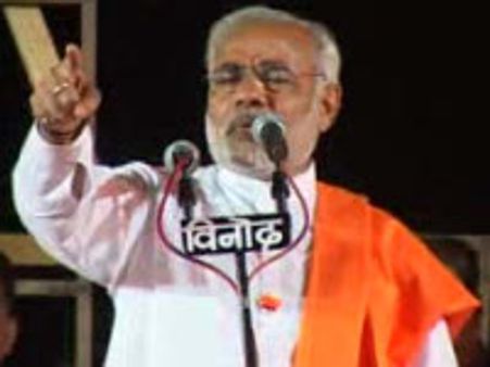 Probe Narendra Modi's role in 2002 Guj riots: SC