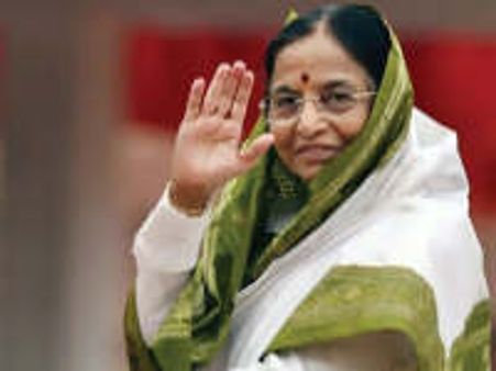 Patil returns after successful Spain-Poland visit