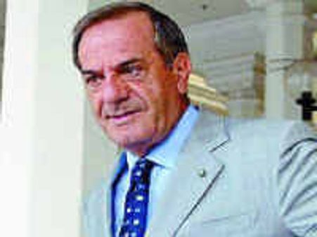 Interpol removes red corner notice on Quattrocchi