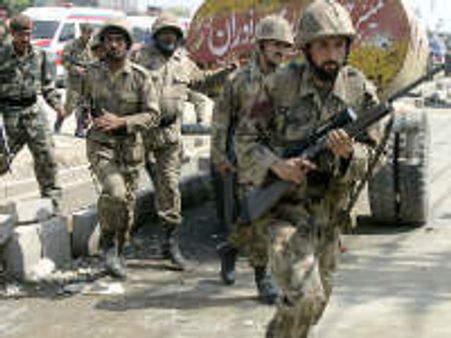 Pak troops reclaim control over key town in Buner