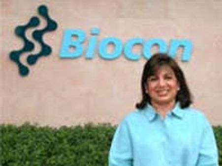 Q4: Biocon's net profit dips 62 pc