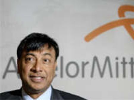 Q1: ArcelorMittal posts net loss of $1.1 bn