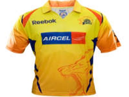 IPL merchandise to be available on Homeshop18