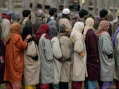 Voting begins for 3rd phase of Lok Sabha polls