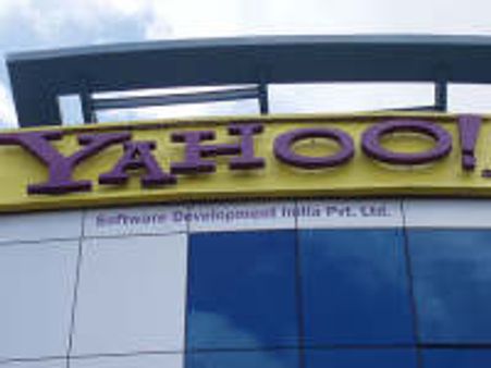 Yahoo India lays off 60 employees