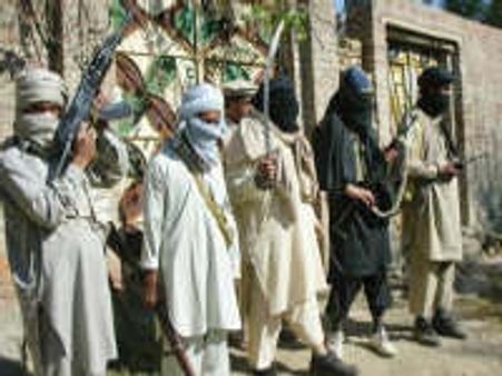 Buner: 60 militants killed, 10 soldiers kidnapped