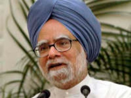 Quattrocchi case an embarrassment to India: PM