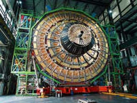'Big Bang' machine to run again by autumn