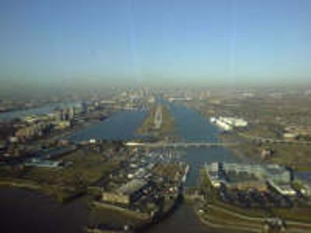 London is Europe's most expensive & dirtiest city