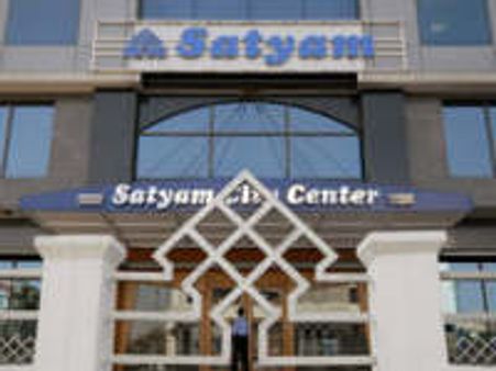 Nestle, Nissan & CIBA to stay with Satyam