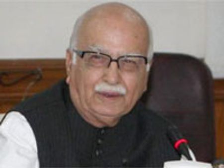 Know the proactive & selfless Leader: LK Advani