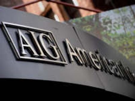 AIG divulges details of $454mn performance bonuses