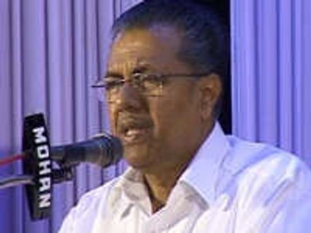 Lavalin: Congress calls for shutdown in Kerala