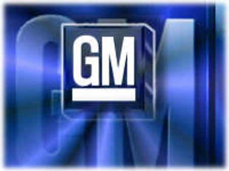 GM expected to post loss ahead of deadline