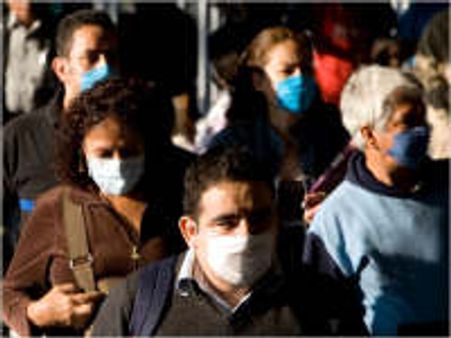 Swine Flu: 2 techies quarantined in Bangalore