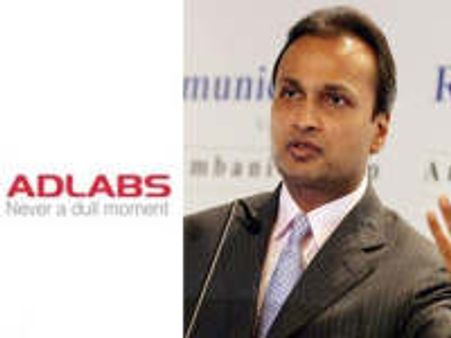 Adlabs Films forays into BPO industry
