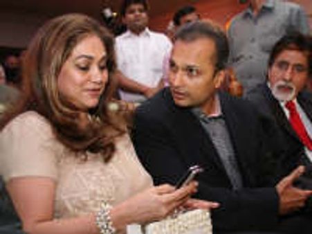 Ambani denies smuggling luxury yacht into India