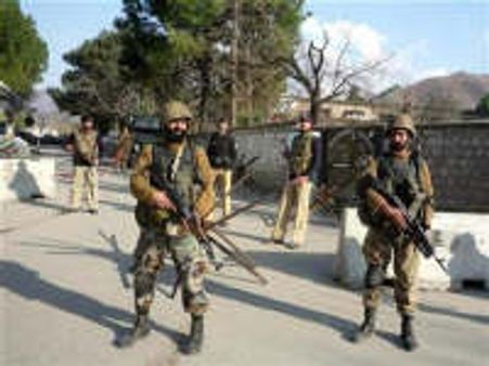 US vows to not let Pak use US aid against India