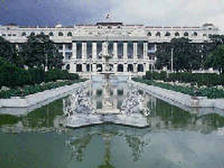 Nepal under pressure to form new coalition govt