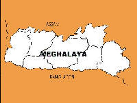 Meghalaya likely to get Cong-NCP government