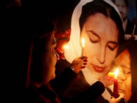 Pakistan: Benazir Bhutto's name missing from ad on Women's Day, miffed opposition demands probe