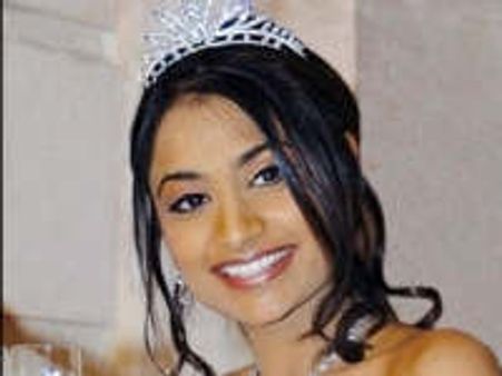 Vanisha Mittal, the 'woman of steel'