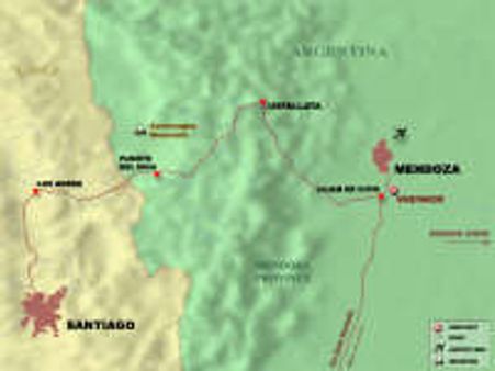 'Monster of Mendoza' fathers 7 daughter's children