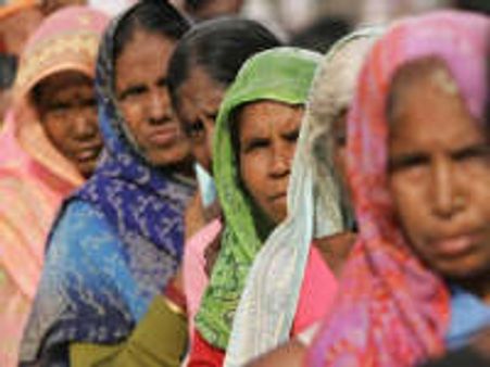 Campaign for 5th phase polls ends on May 11