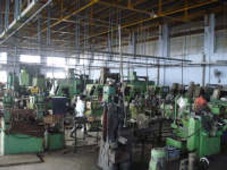 India's industrial output shrinks by 2.3 pc in Mar