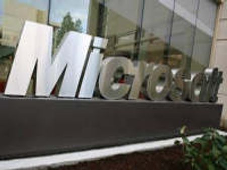 Hackers attack Microsoft PowerPoint