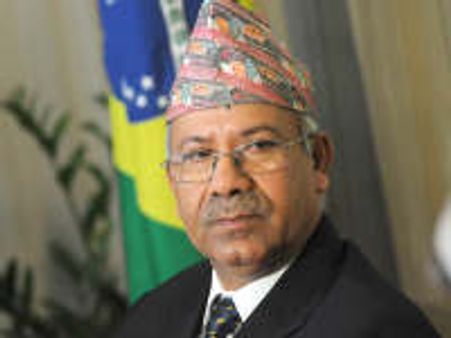 Nepal: Madhav Kumar 11 signs away from becoming PM