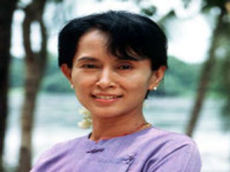 Myanmar leader Suu Kyi send to jail