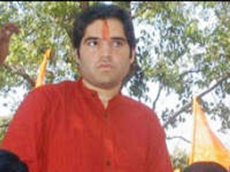 Revoke NSA on Varun Gandhi: SC to UP govt