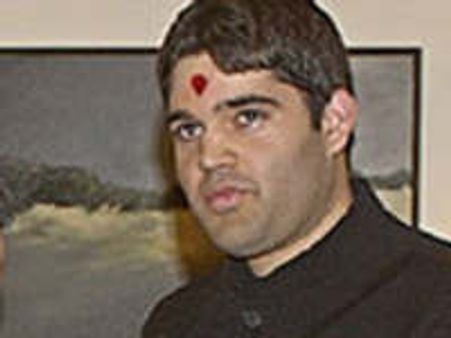 SC to hear Varun Gandhi's plea on NSA on May 14