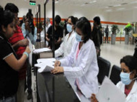 India isolates H1N1 influenza virus