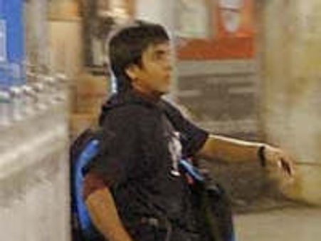 Kasav's new demand, to meet John Abraham