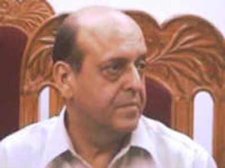 Finale of LS Polls: EC submits list of MPs to Prez