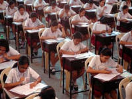 CBSE, ICSE, ISC results have been declared