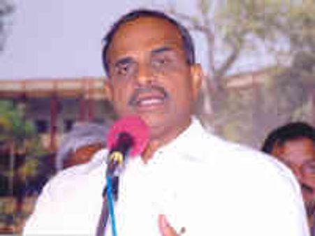 AP: YSR to be sworn-in as CM on May 20