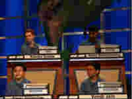 NG Bee contest: Indian boy bags 2nd place