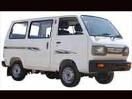 Maruti weighing options to continue M800, Omni