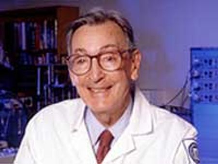 Furchgott, the ‘Viagra scientist’ passes away