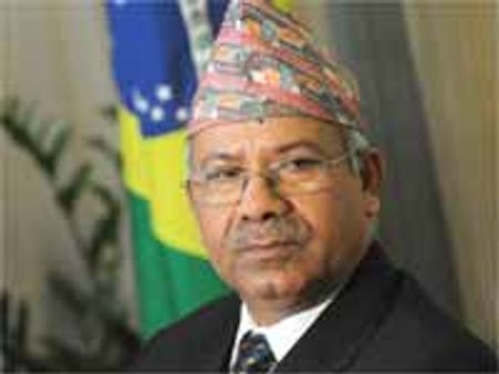 Nepal elects Madhav Kumar as new Prime Minister