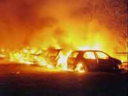 Vienna shootout: Punjab violence continues, 2 dead